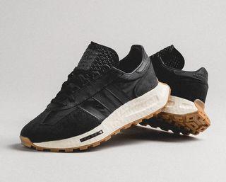 Adidas Retropt E5 Size UK9 (43)
