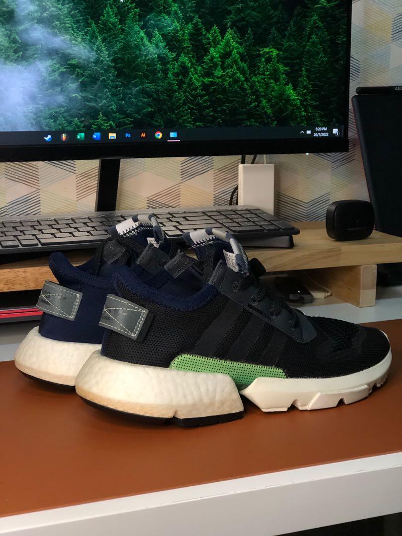 Adidas s pod 3.1 store
