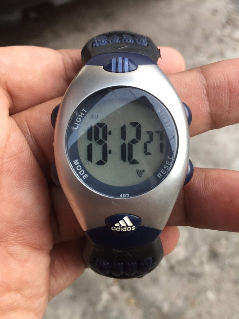 Jam adidas sport top