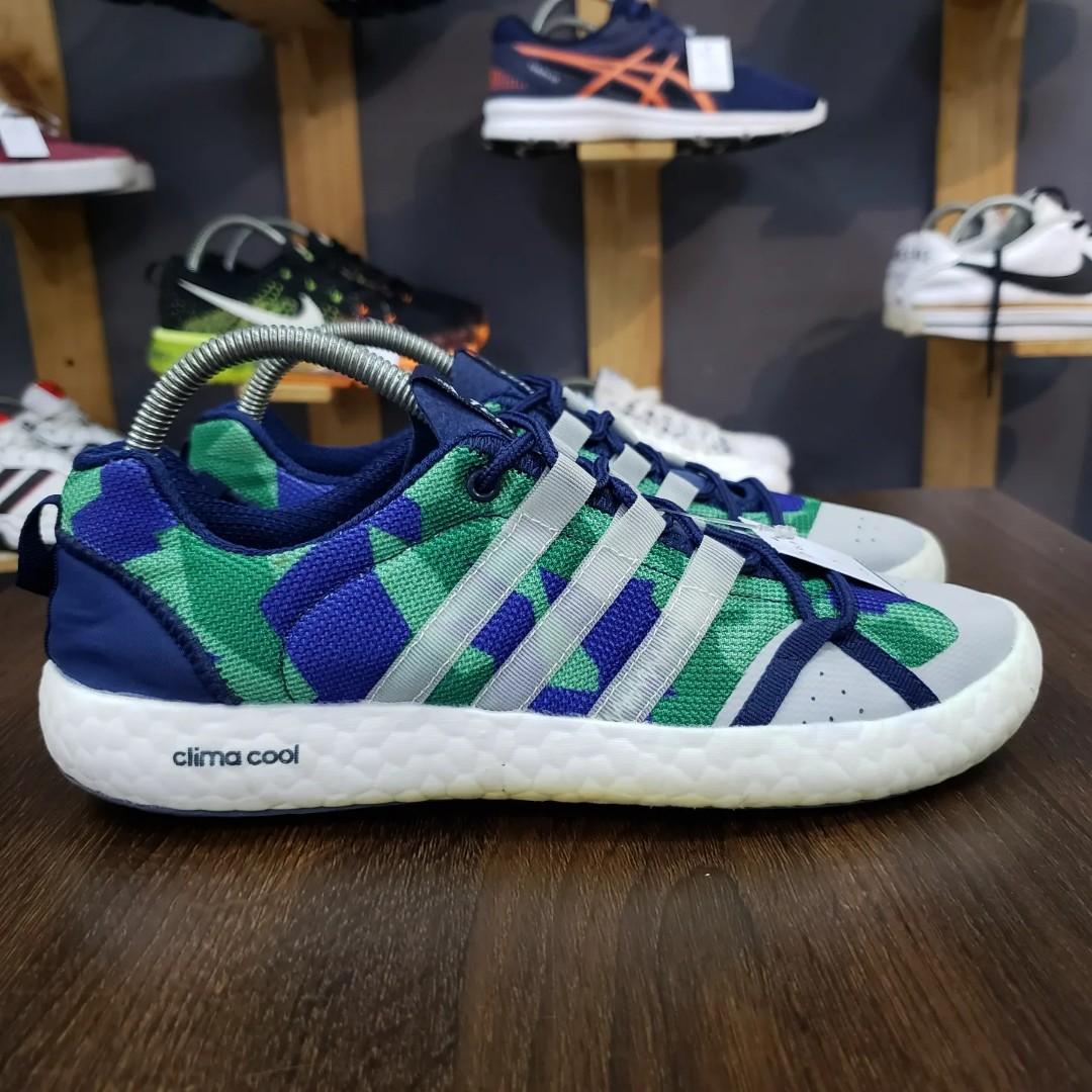 Adidas Terrex Men s Fashion Footwear Sneakers on Carousell
