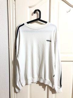 Adidas Track Jacket / Sweater