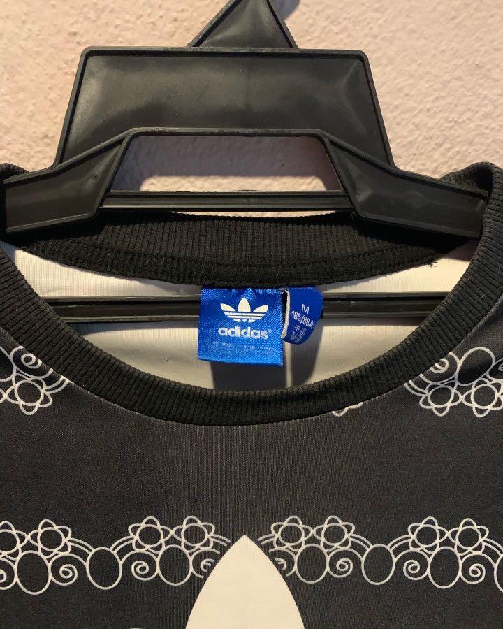 ADIDAS TREFOIL