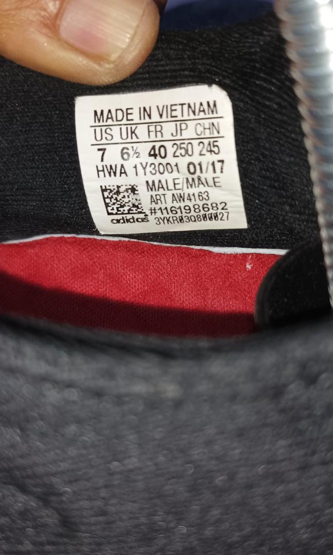 Adidas hotsell art aw4163