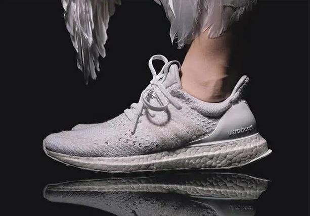 Adidas Ultra Boost x A Ma Maniere x Invincible Men s Fashion