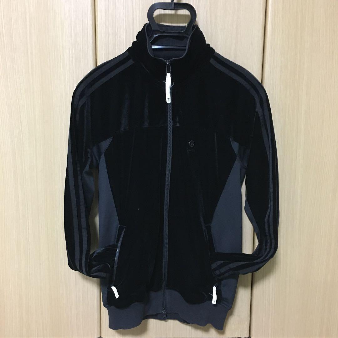 adidas x Kazuki Kuriaishi ObyO KZK
