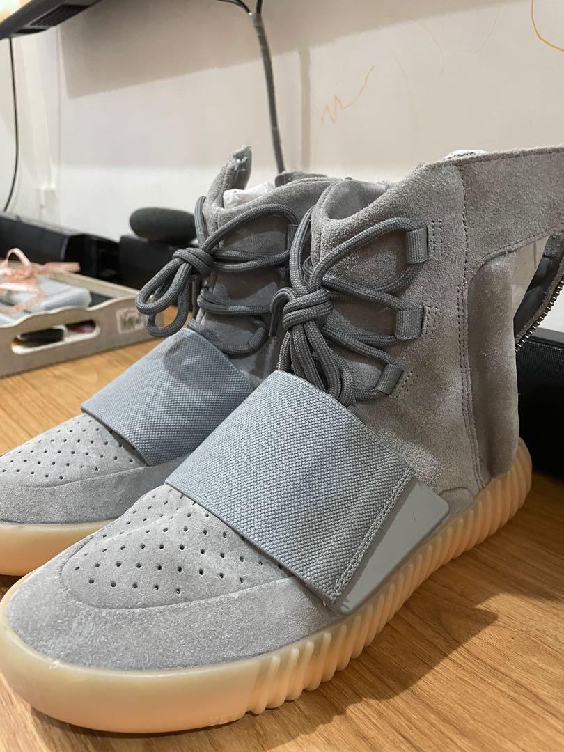 adidas gazelle silver green womens adidas Yeezy Boost 750 Light Grey Glow In the Dark  Court Order