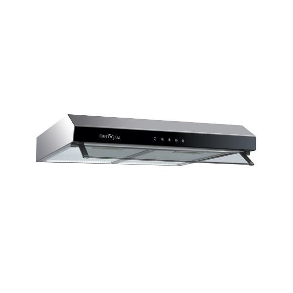 Aerogaz AZ6005i 60cm Slim Lux Hood, TV & Home Appliances, Kitchen