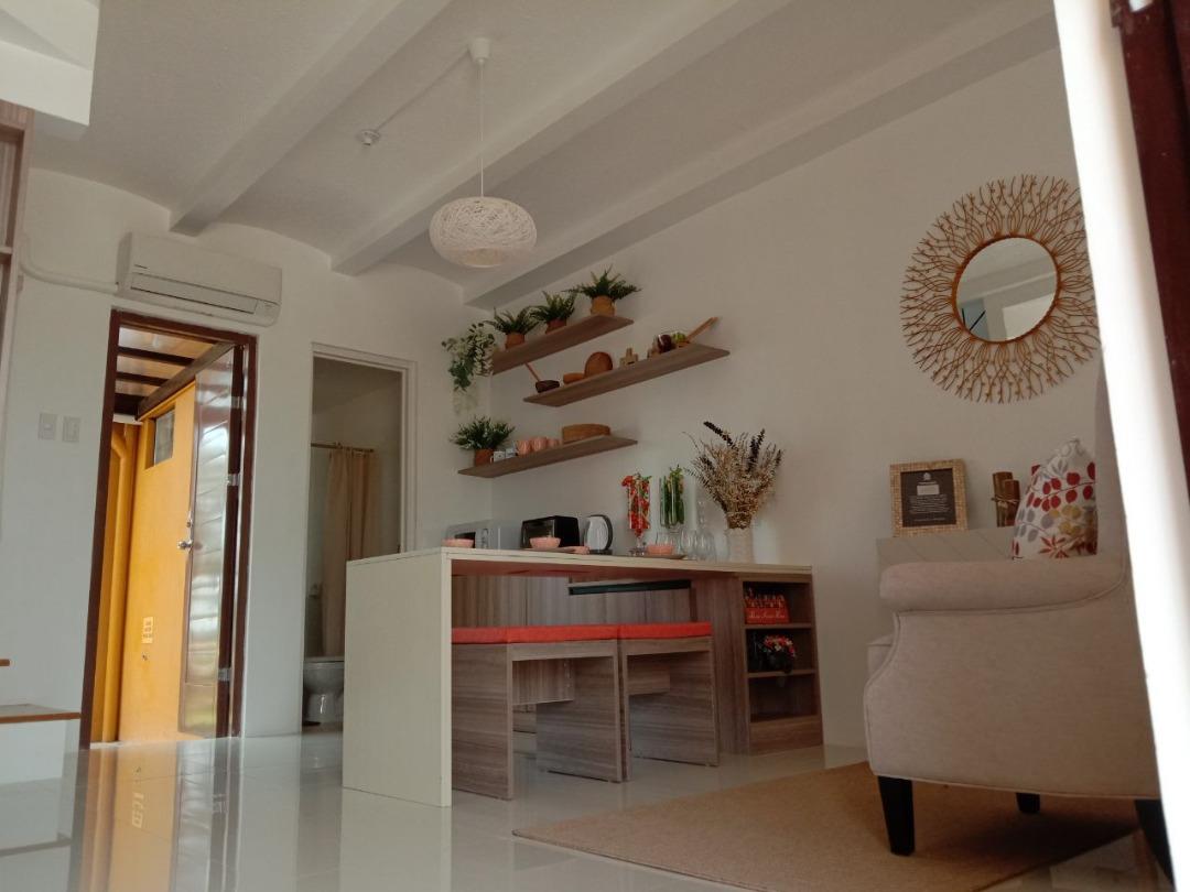 AFFORDABLE 2 STOREY TOWNHOUSE WITH SOLAR PANEL SYSTEM (Category: House & Lot) located in Cavite. Submitted by marajc_realty.102 (Listing ID 1174785728, Image 2). Description: 🌿LIORA HOMES - NAIC 📍Brgy. Malainen, Naic, Cavite 🌸AMORA TOWNHOUSE MODEL🌸 🏠INNER UNIT🏠 Floor Area: 44sqm Lot Area: 50 sqm 🏠END UNIT🏠 Floor Area: 44sqm Lot Area: 75 sqm ✅BANK FINANCING ✅PAG-IBIG FINANCING ✅ Enjoy 30% Savings on Electric Bill Solar Panel System ✅ Get 3