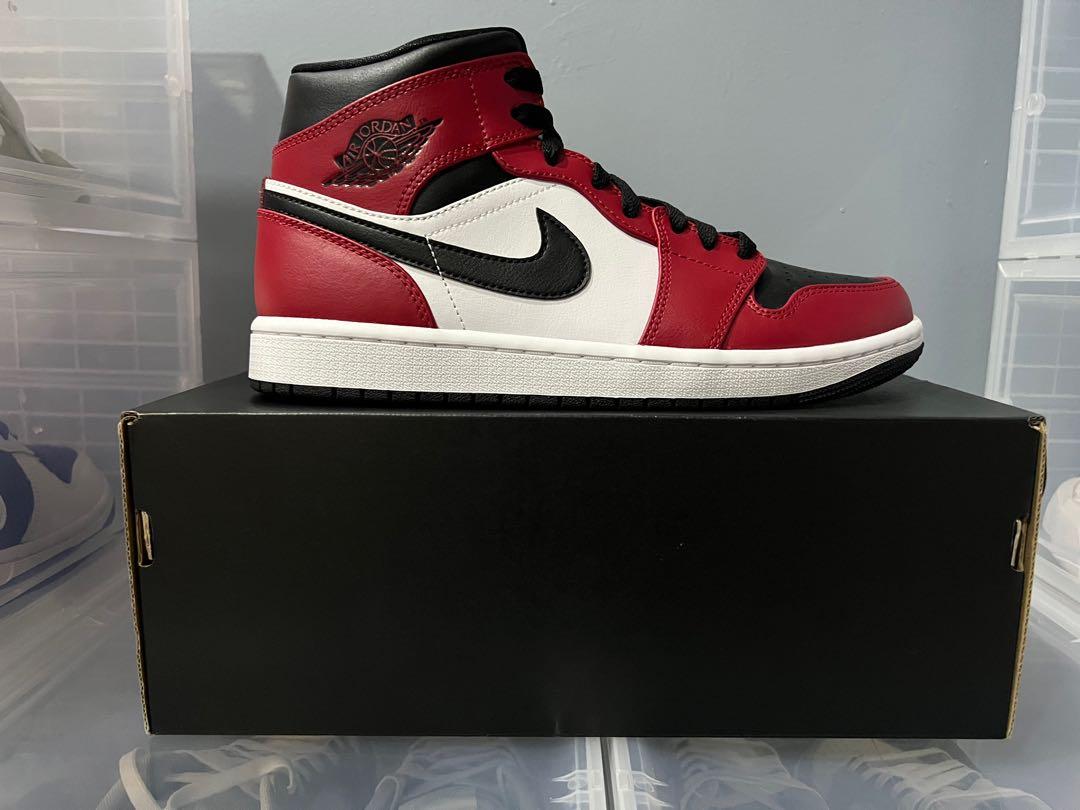 Jordan new arrivals retro uno