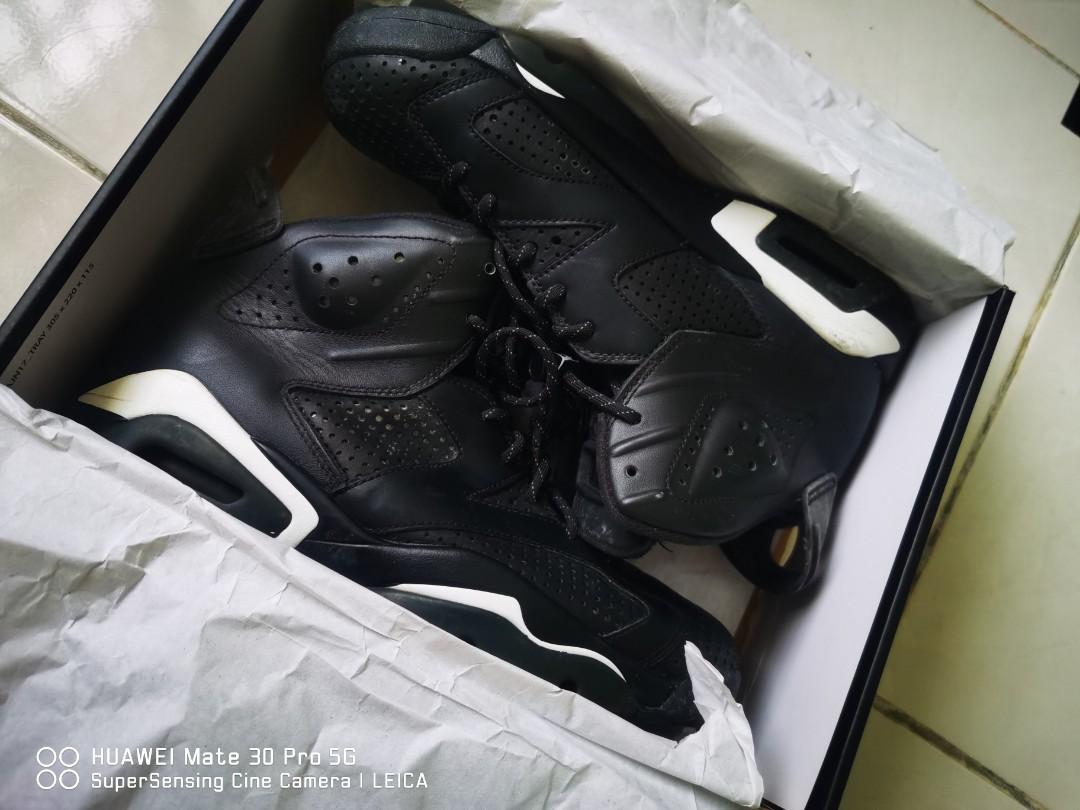 AIR JORDAN 6
