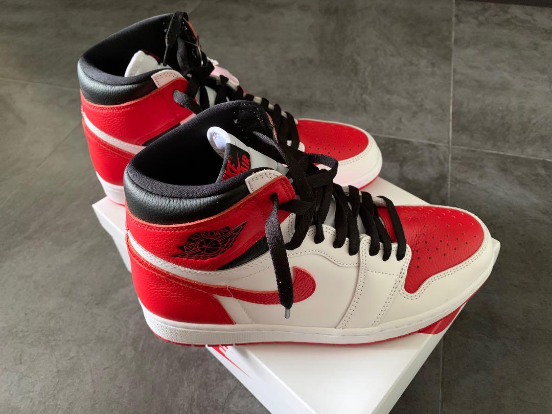 Nike air discount jordan one retro