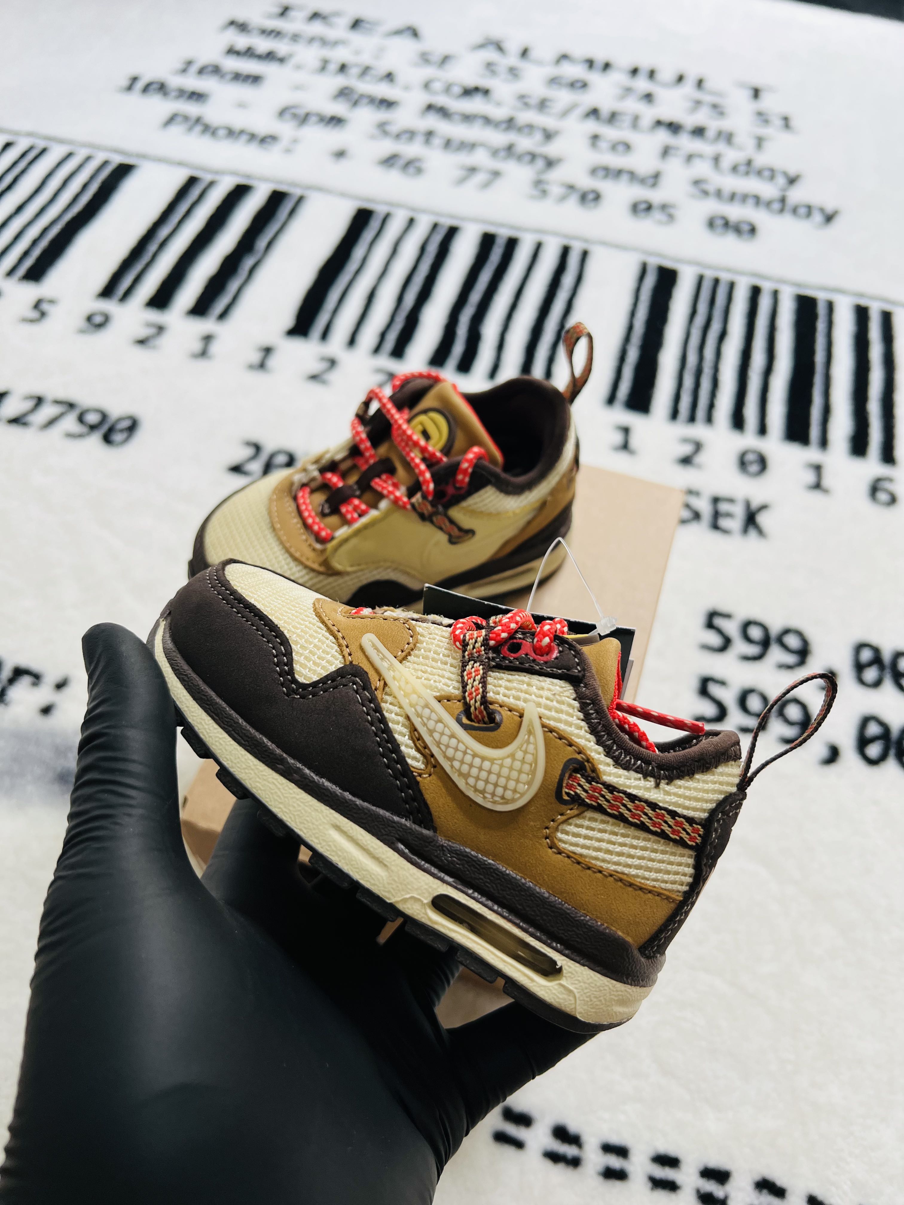 Nike air on sale max 6pm