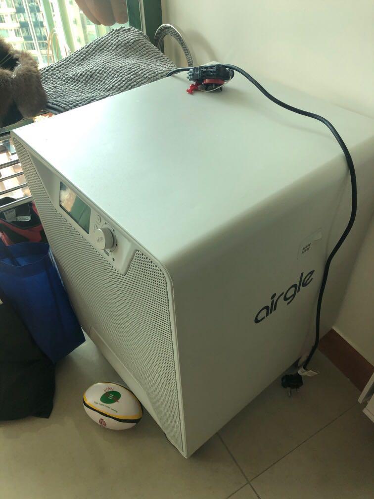 Airgle ag900 shop