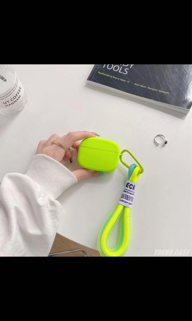 Eci airpods hot sale pro