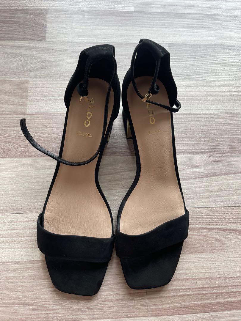 ALDO Kedeaviel heels