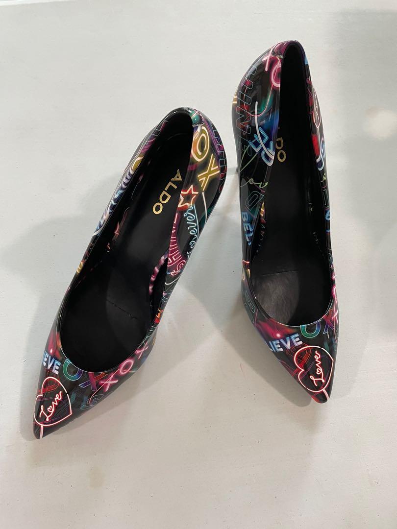 Stessy sales heels aldo