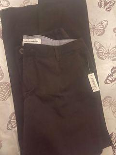 Amazon Essential Workpants
