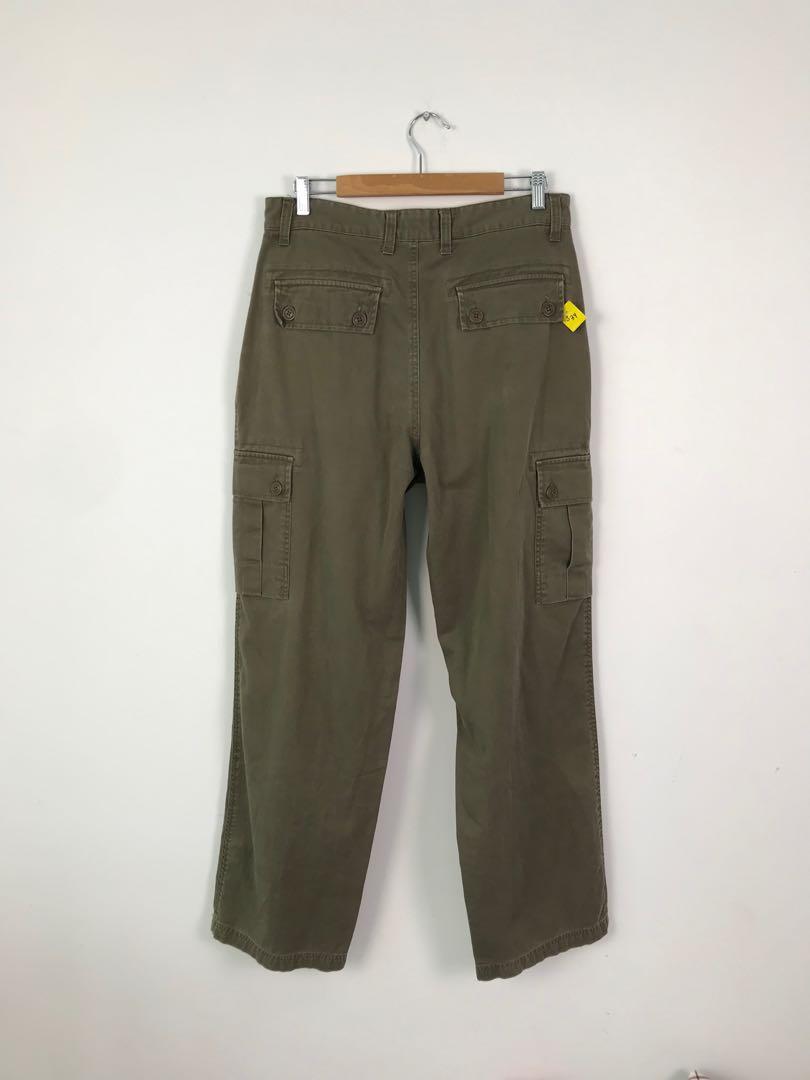 Arizona Cargo Pant Men s Fashion Bottoms Jeans on Carousell