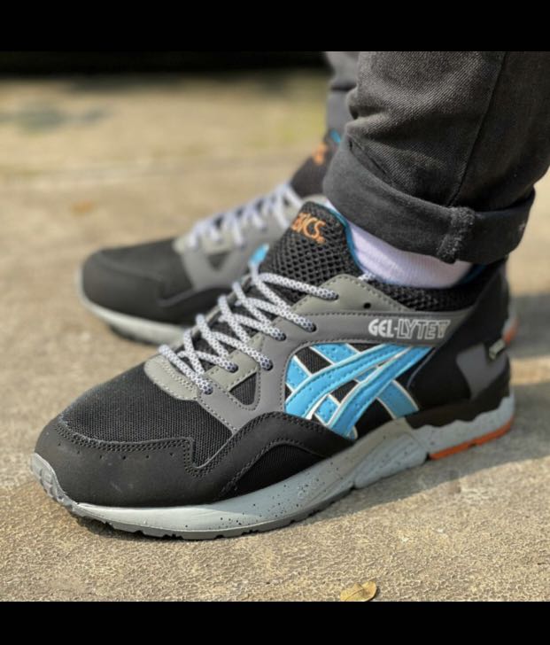 Sepatu asics gel lyte v store