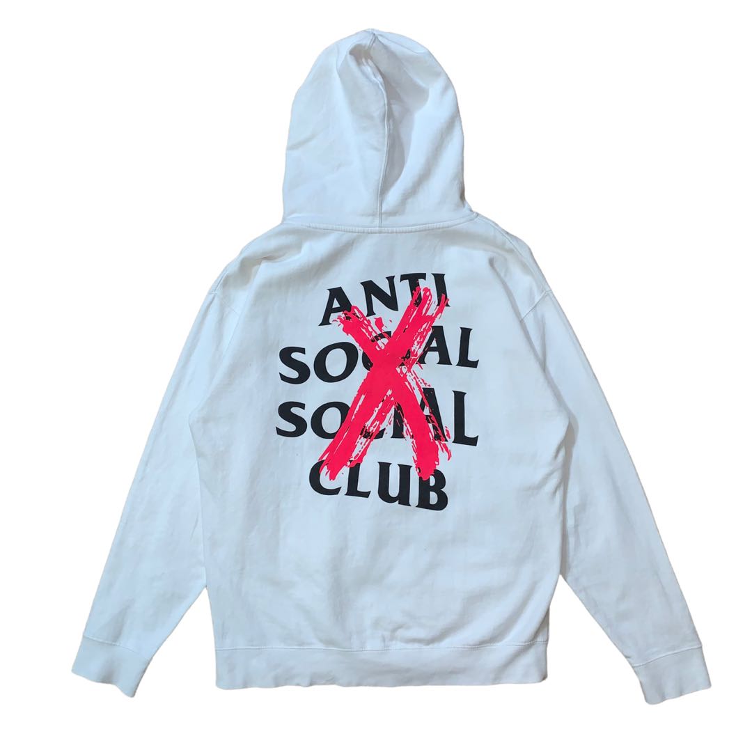Assc hoodie authentic Clearance
