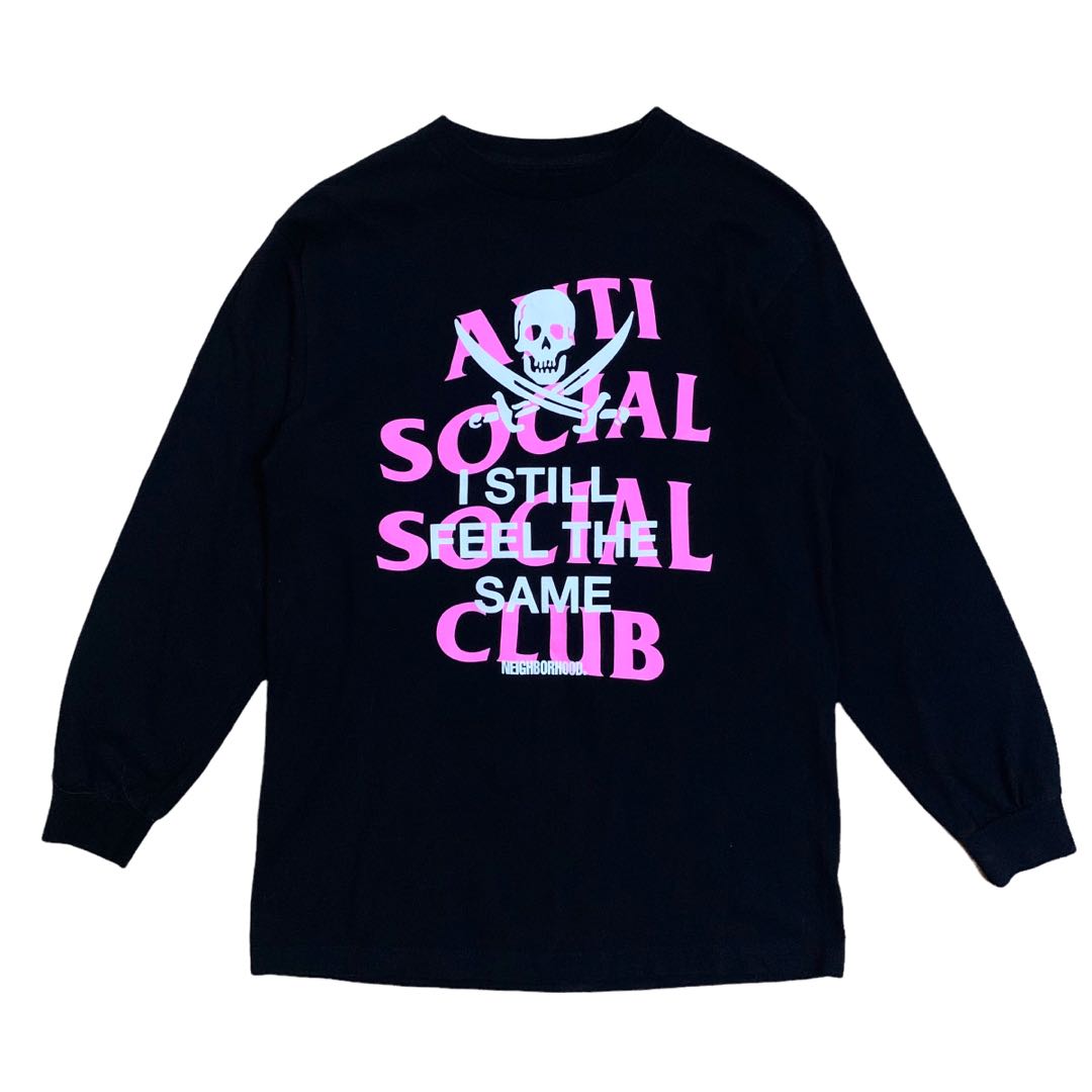 Assc hoodie authentic Clearance
