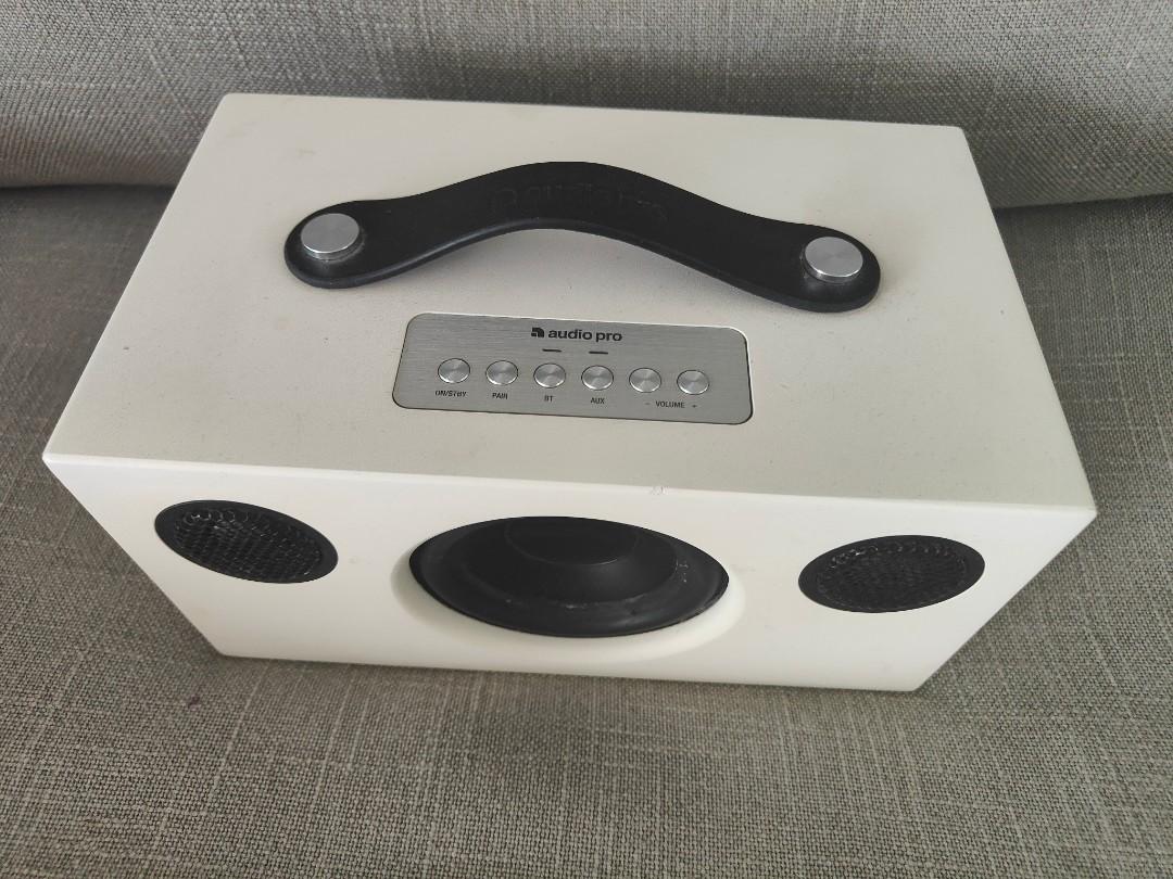 Audio pro best sale t4
