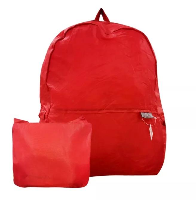 Authentic American Tourister Protege Foldable Backpack Backpack