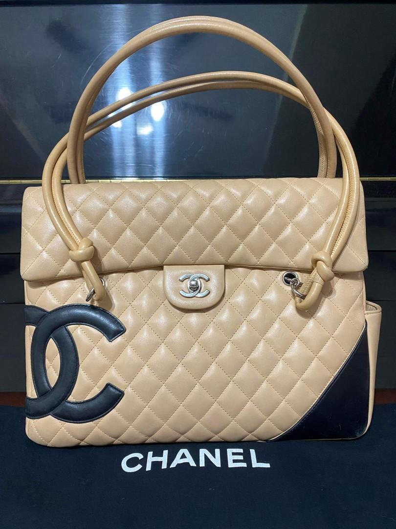 Chanel cambon flap bag Clearance