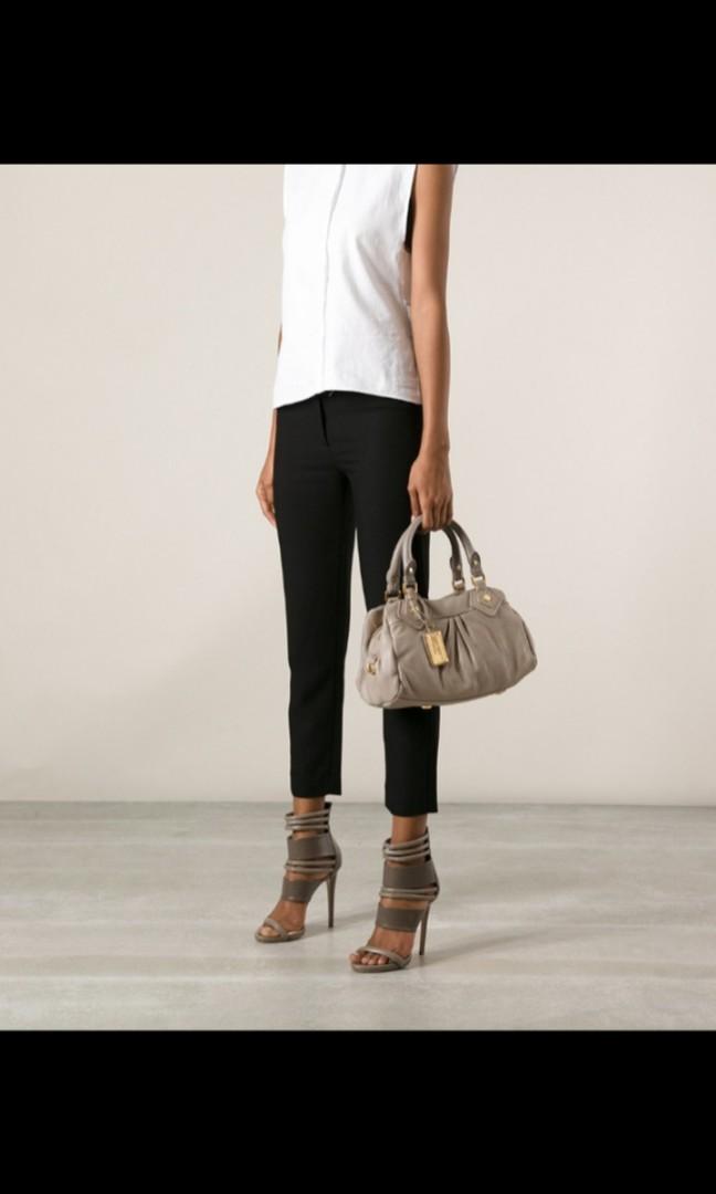 FINAL PRICE . AUTHENTIC MARC BY MARC JACOBS Classic Q Baby Groovee