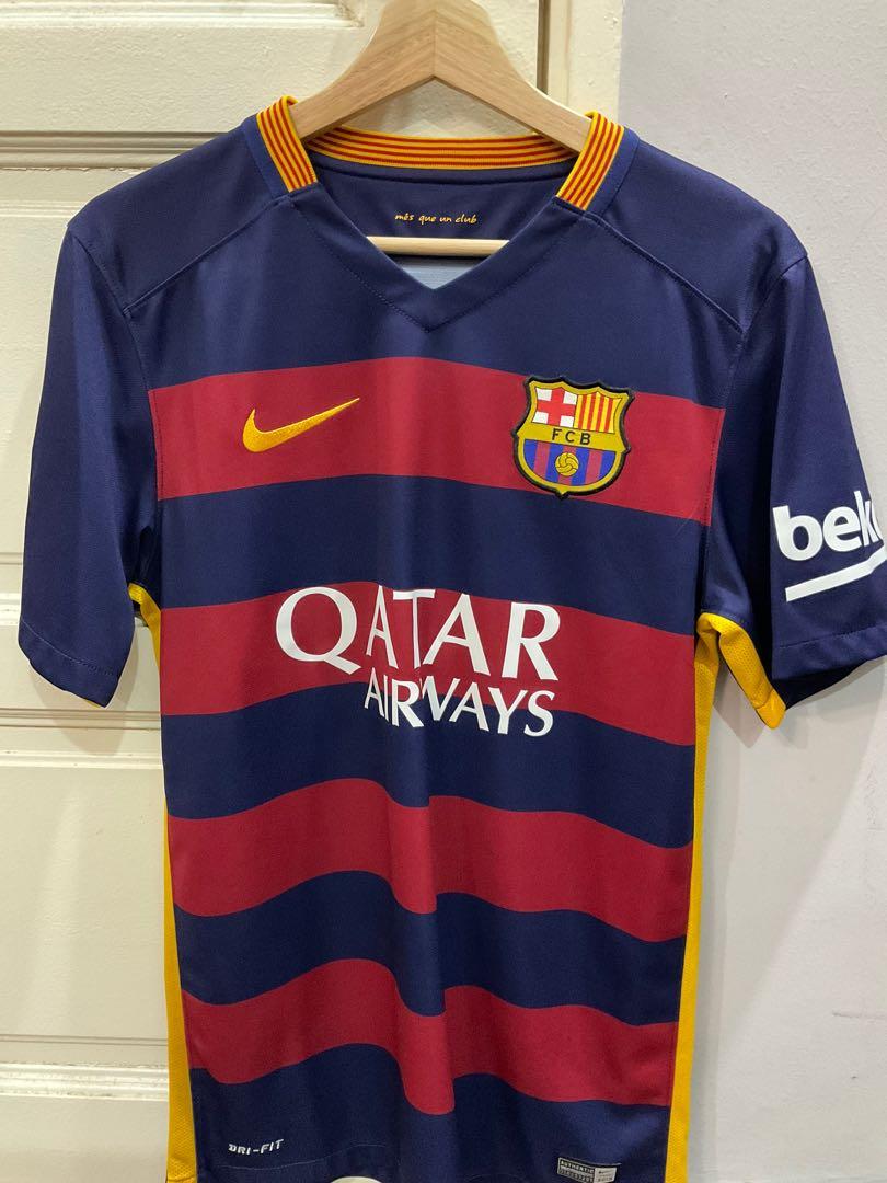 2014 barca jersey hot sale
