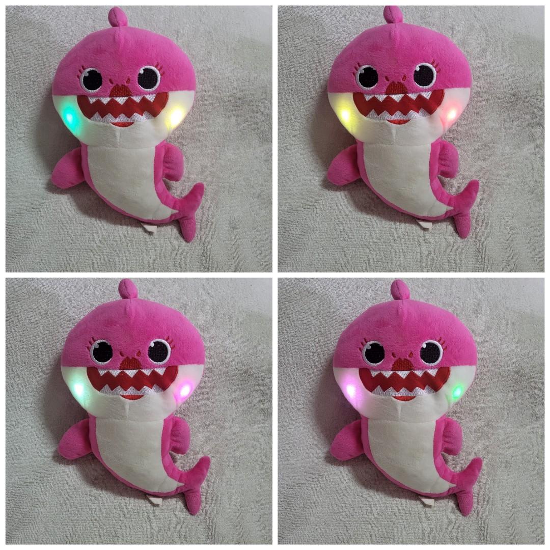 Shark do discount do toys