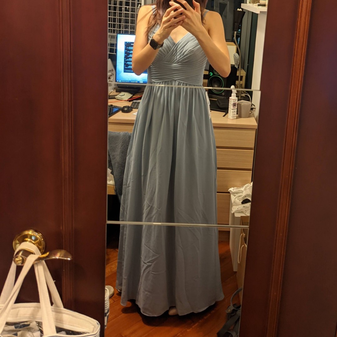 Azazie blake sale bridesmaid dress
