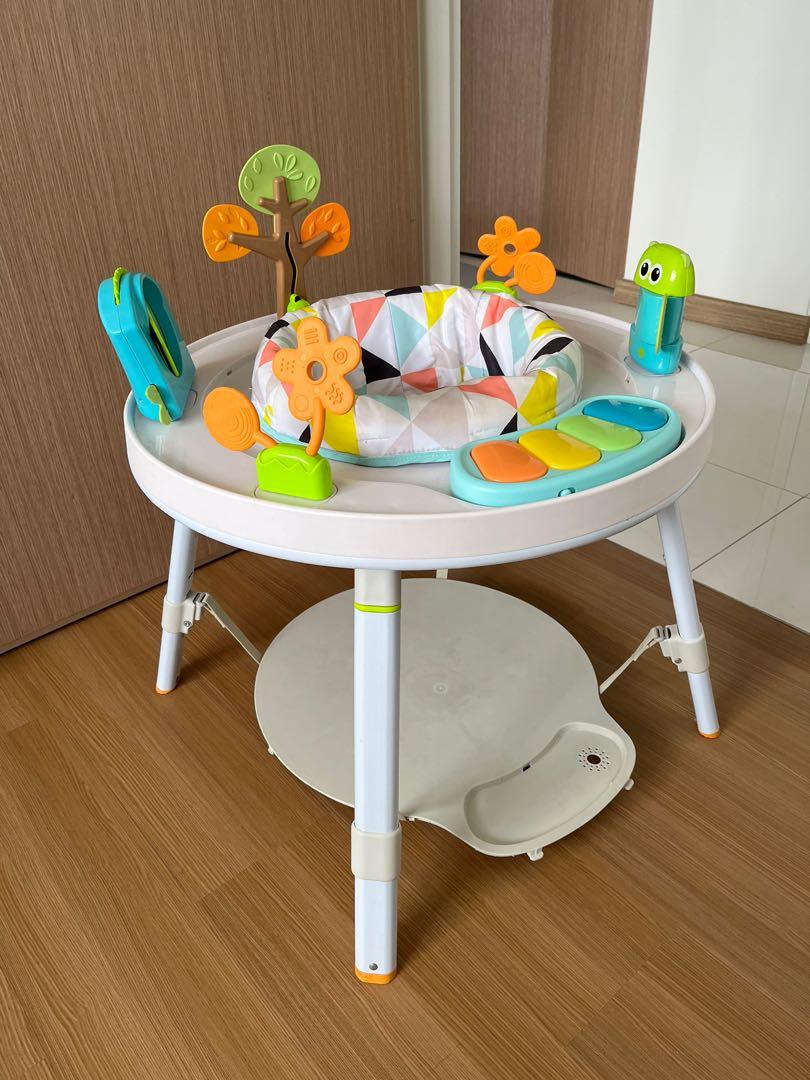 Baby standing chair shop