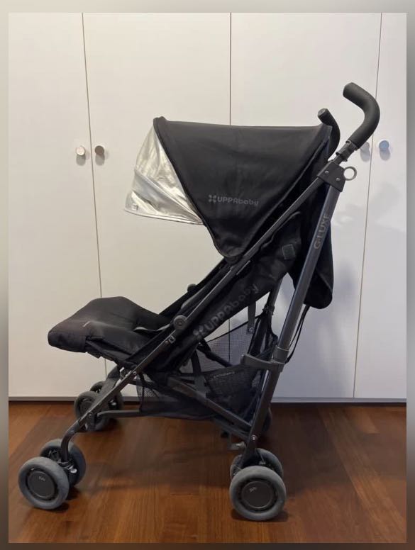 uppababy g luxe used