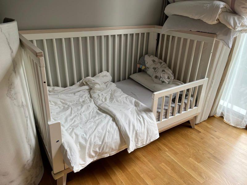 Babyletto sale scoot reviews
