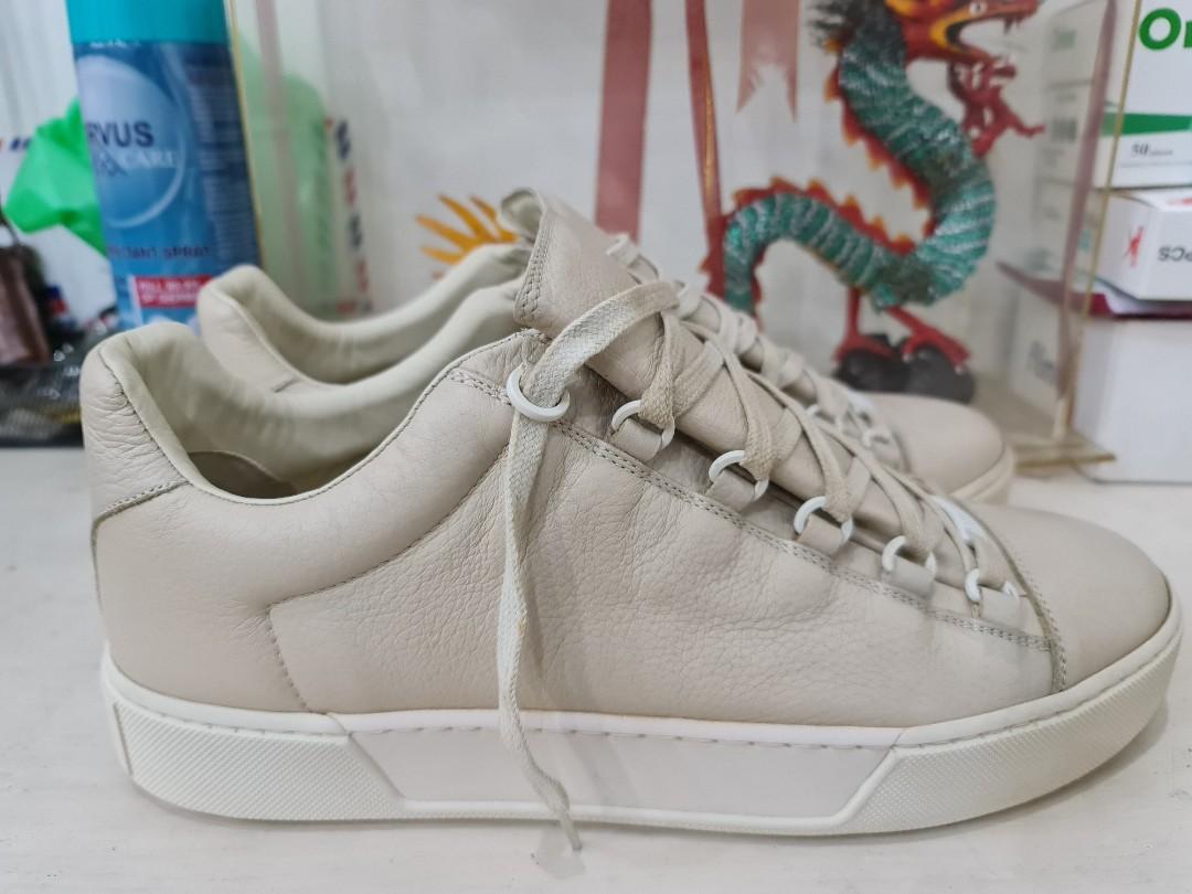 Balenciaga discount arena cream