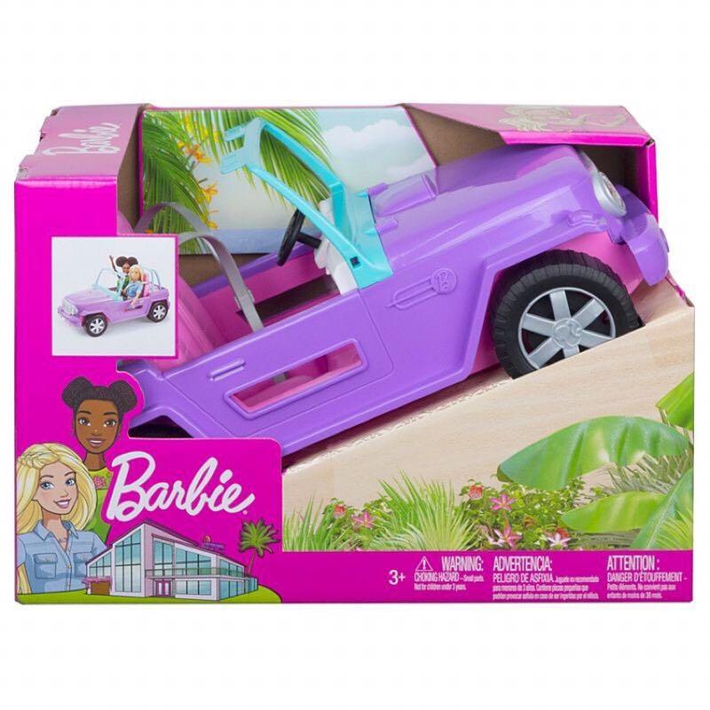 Barbie 4wd new arrivals
