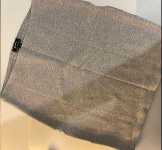 Bardot - Tube Skirt - Grey