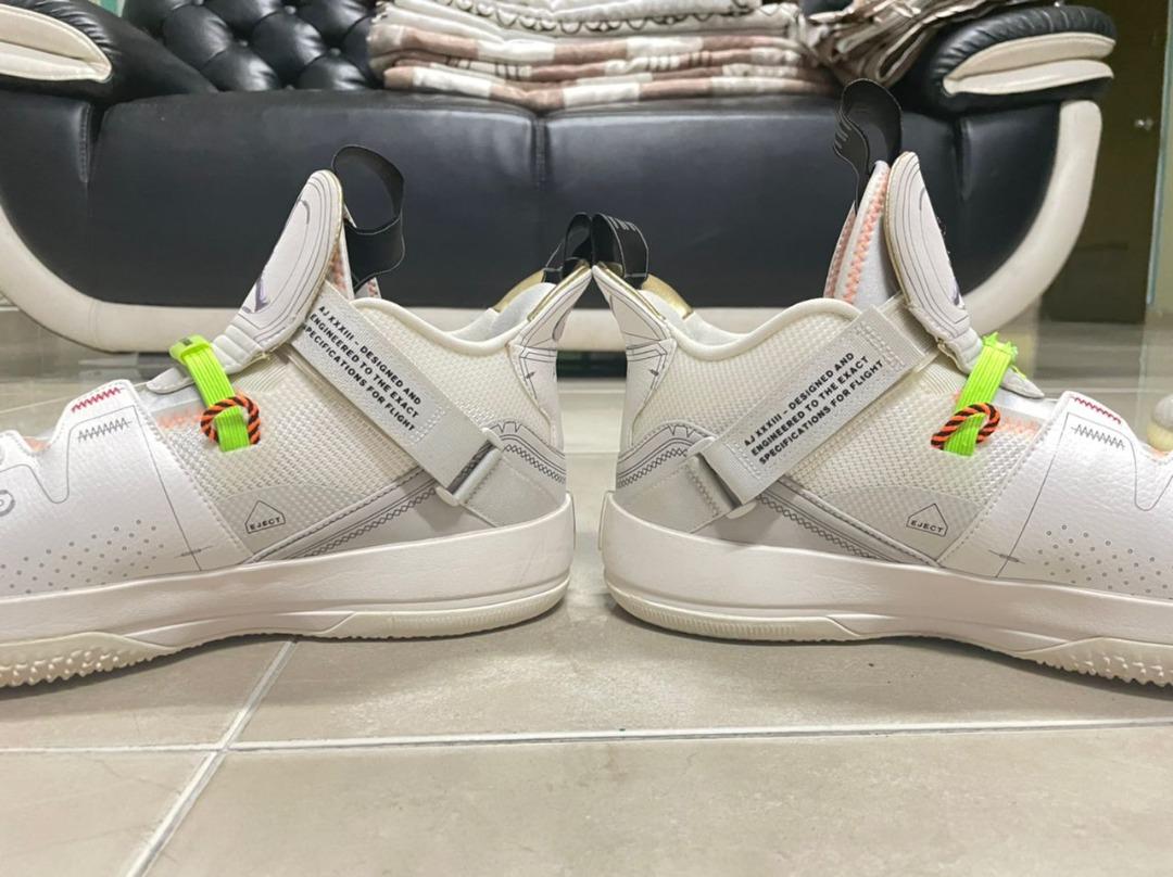 Air jordan online 33 off white