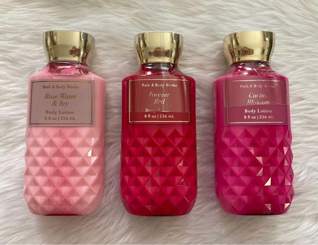 Bath & Body Works Lotion, Beauty & Personal Care, Bath & Body, Body
