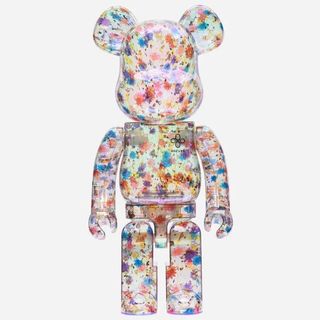 （分類：）位於 。 由 bearbrick.co 提交（商品編號 1174742156，圖片 1）。簡介： 。
