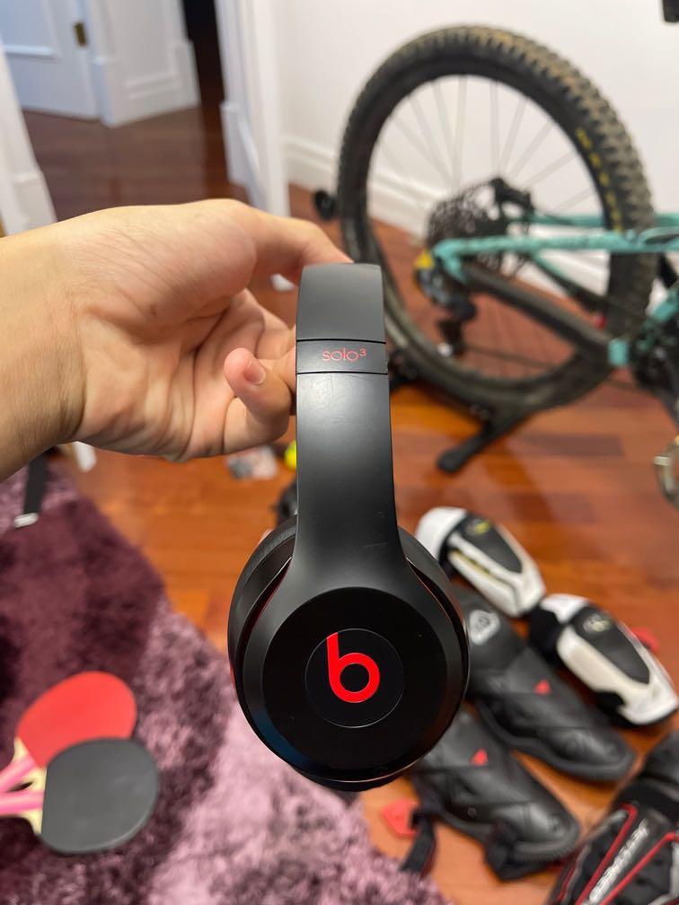 Beats solo 3 10 year cheap anniversary