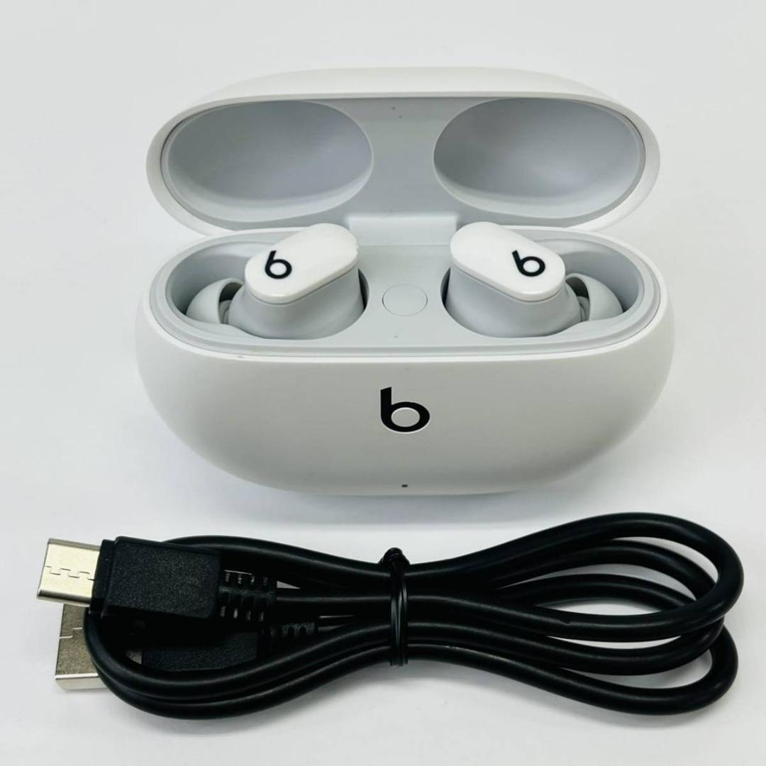 Beats Studio Buds A2513 無線耳機, 音響器材, 耳機- Carousell
