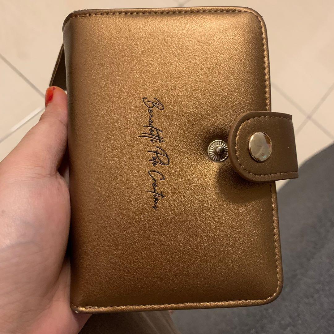 Benedetti polo shop creations purse