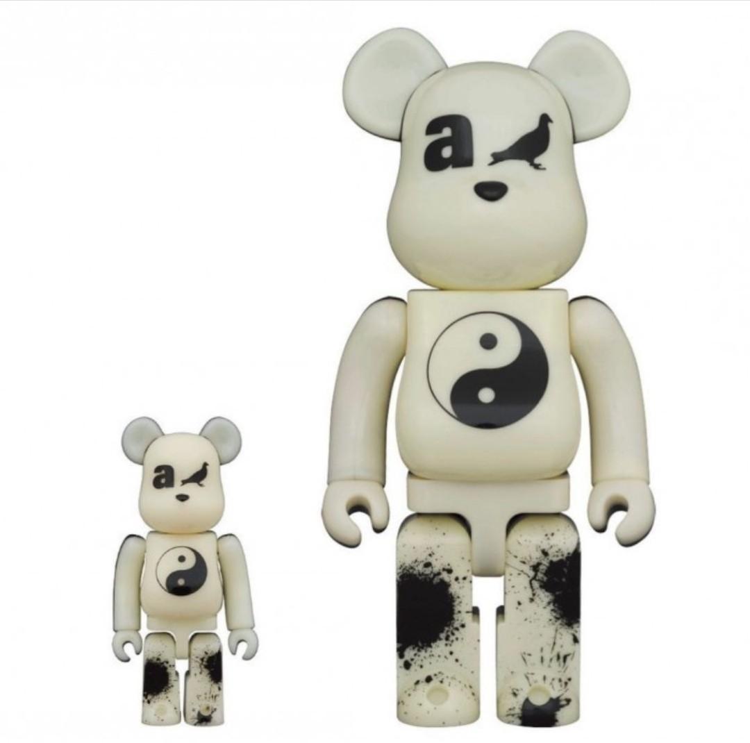 超特価 BE@RBRICK ベアブリック シリーズ12 CUTE キュート ハート