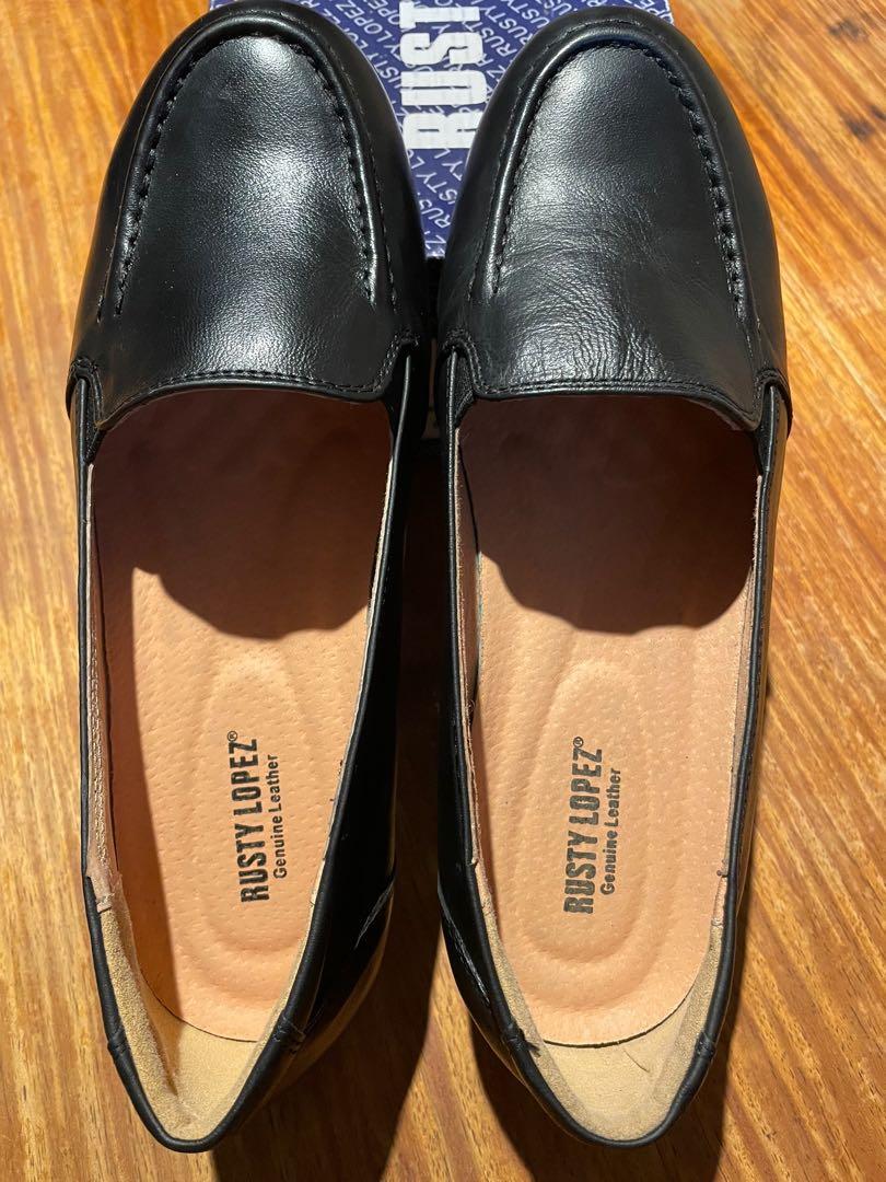 Rusty lopez top shoes price