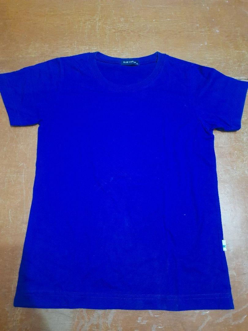 Navy blue corner cheap