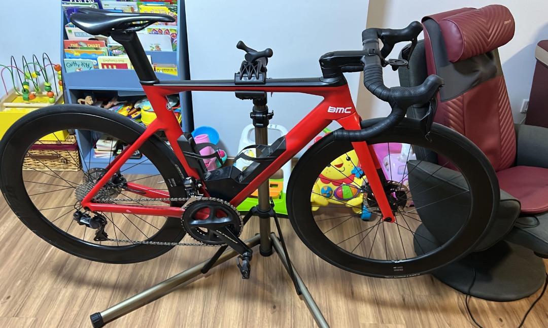 Bmc tmr01 size chart sales