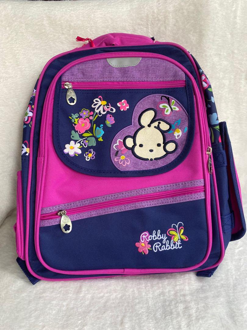 Robby rabbit online backpack