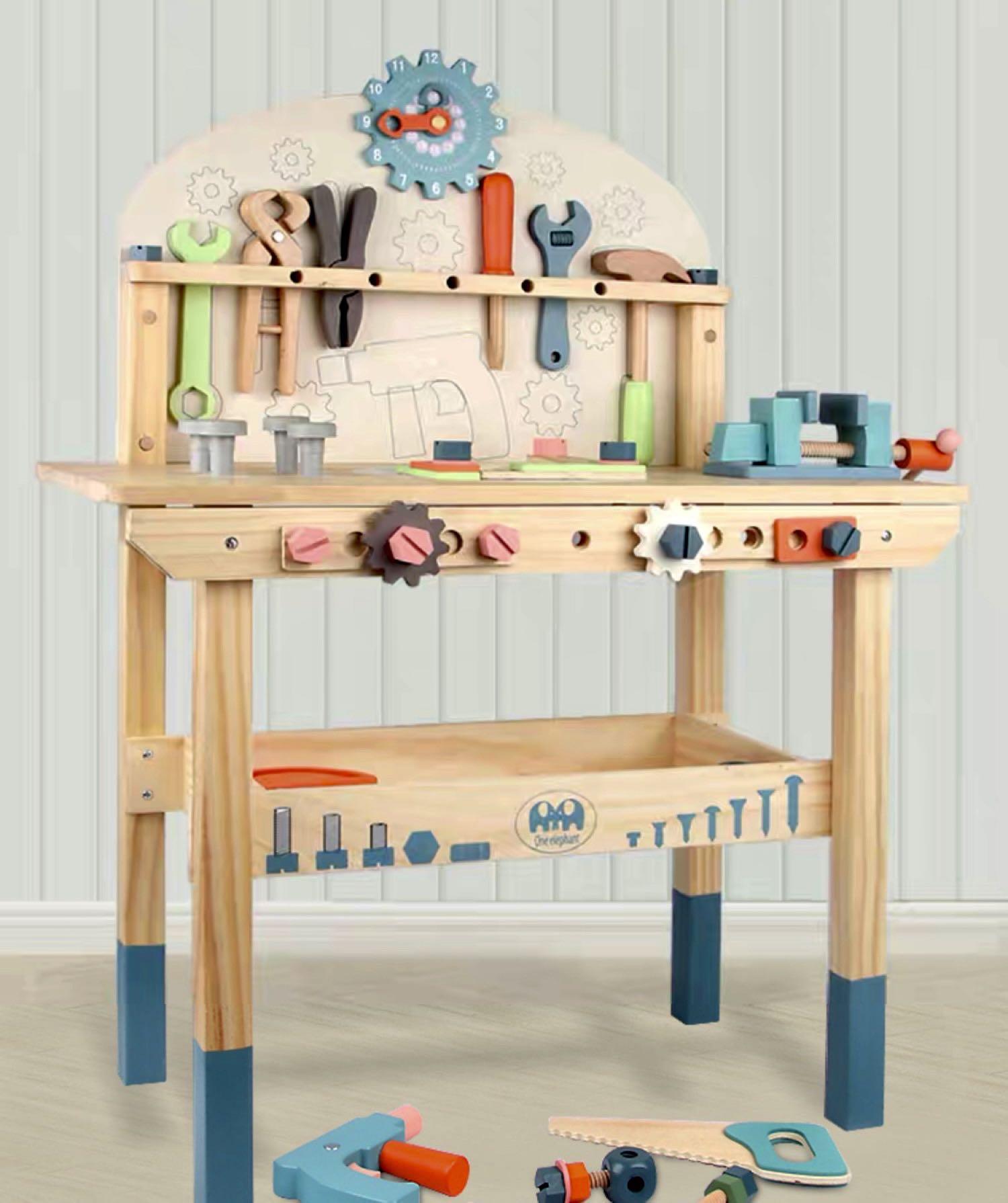 Best toy tool bench discount